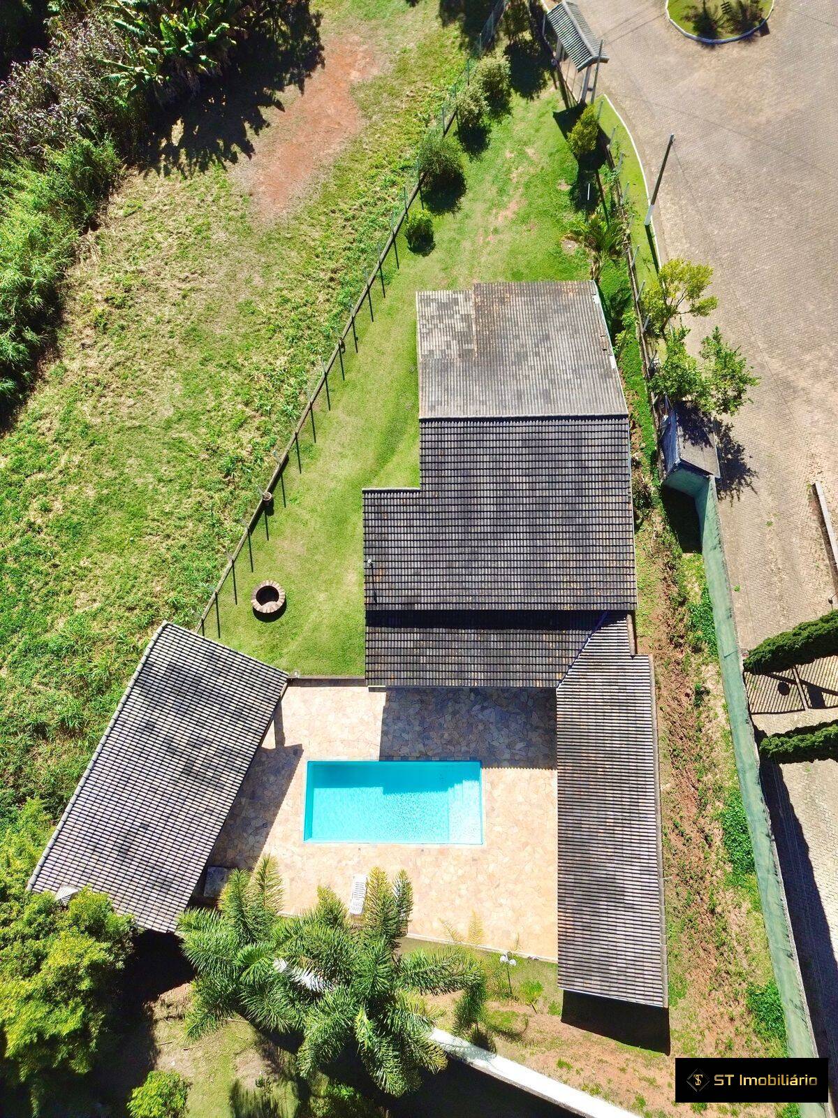 Sítio, 3 quartos, 1153 m² - Foto 2
