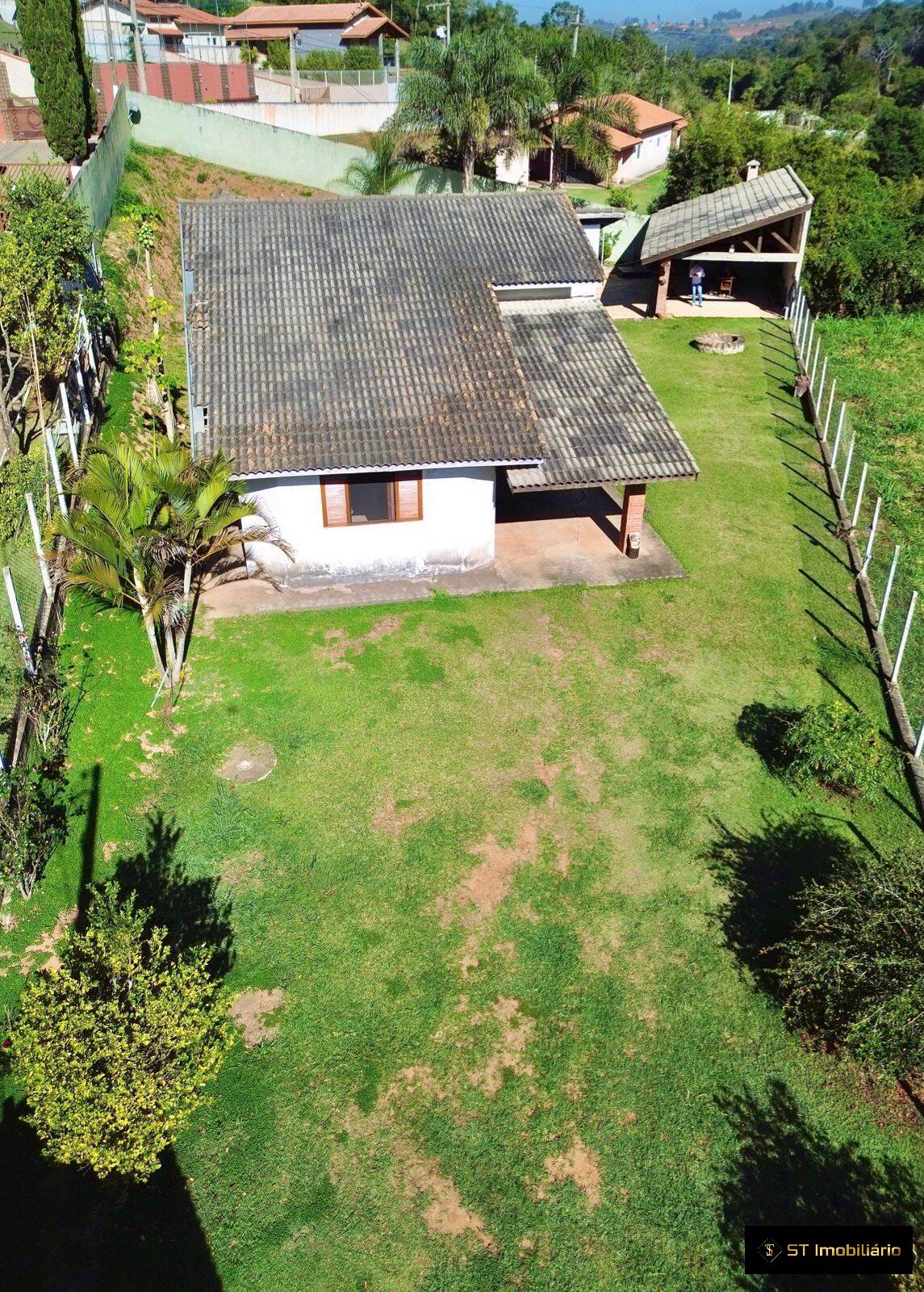 Sítio, 3 quartos, 1153 m² - Foto 5