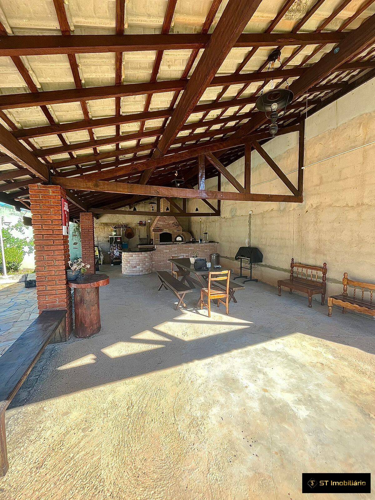 Sítio, 3 quartos, 1153 m² - Foto 9