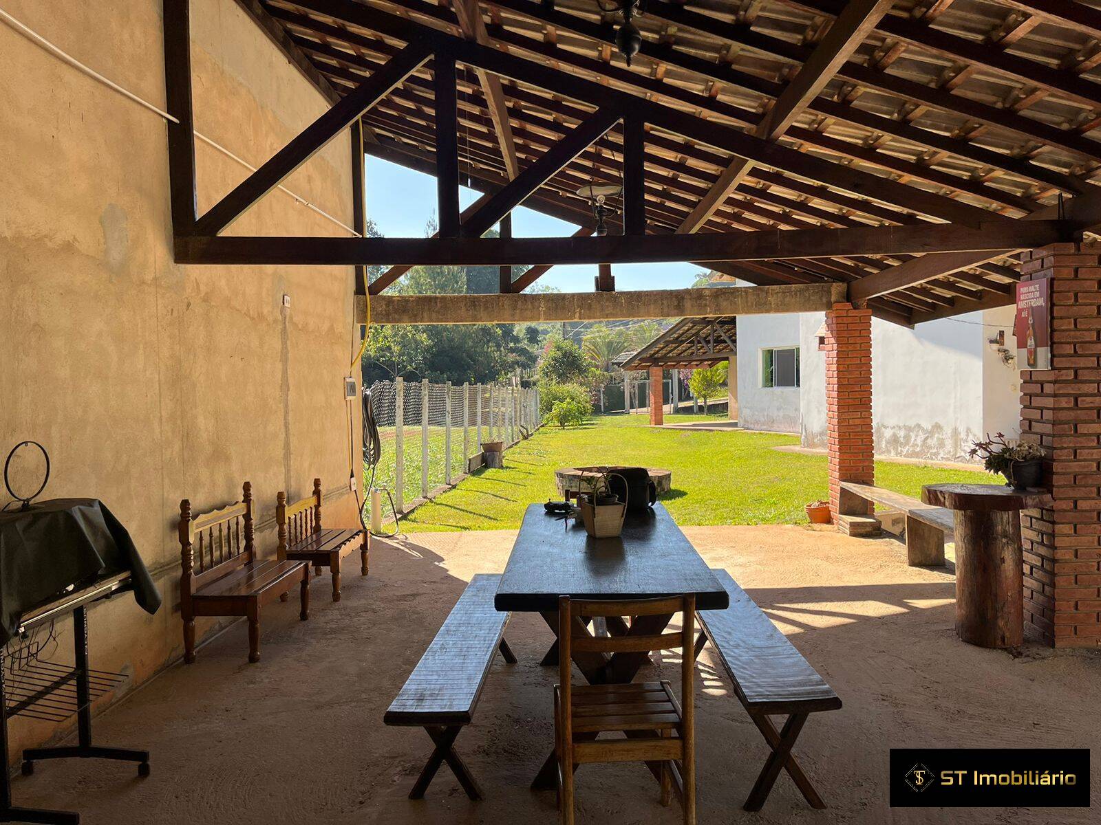 Sítio, 3 quartos, 1153 m² - Foto 13