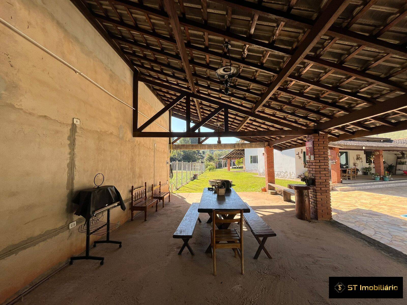 Sítio, 3 quartos, 1153 m² - Foto 12