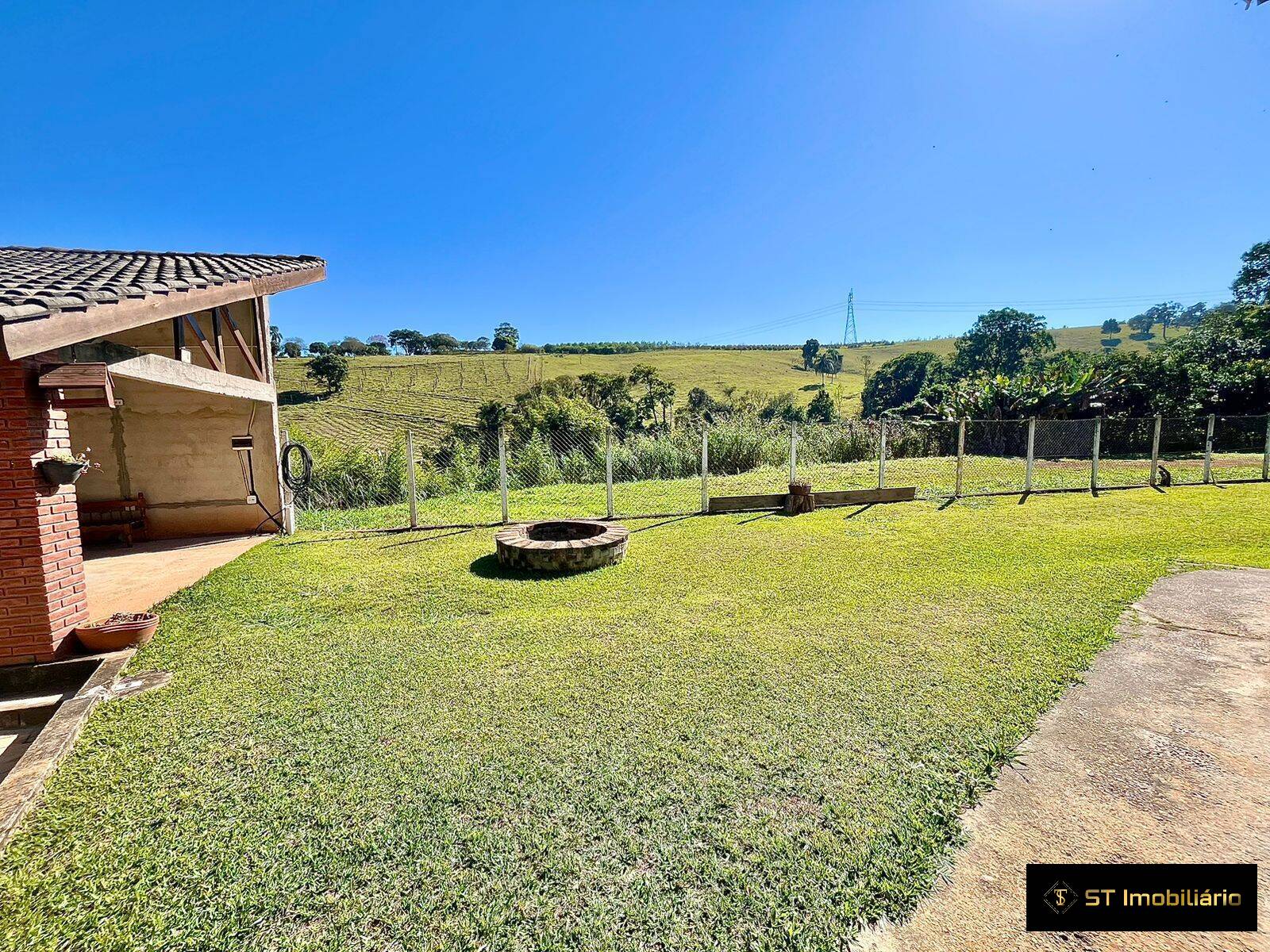 Sítio, 3 quartos, 1153 m² - Foto 25