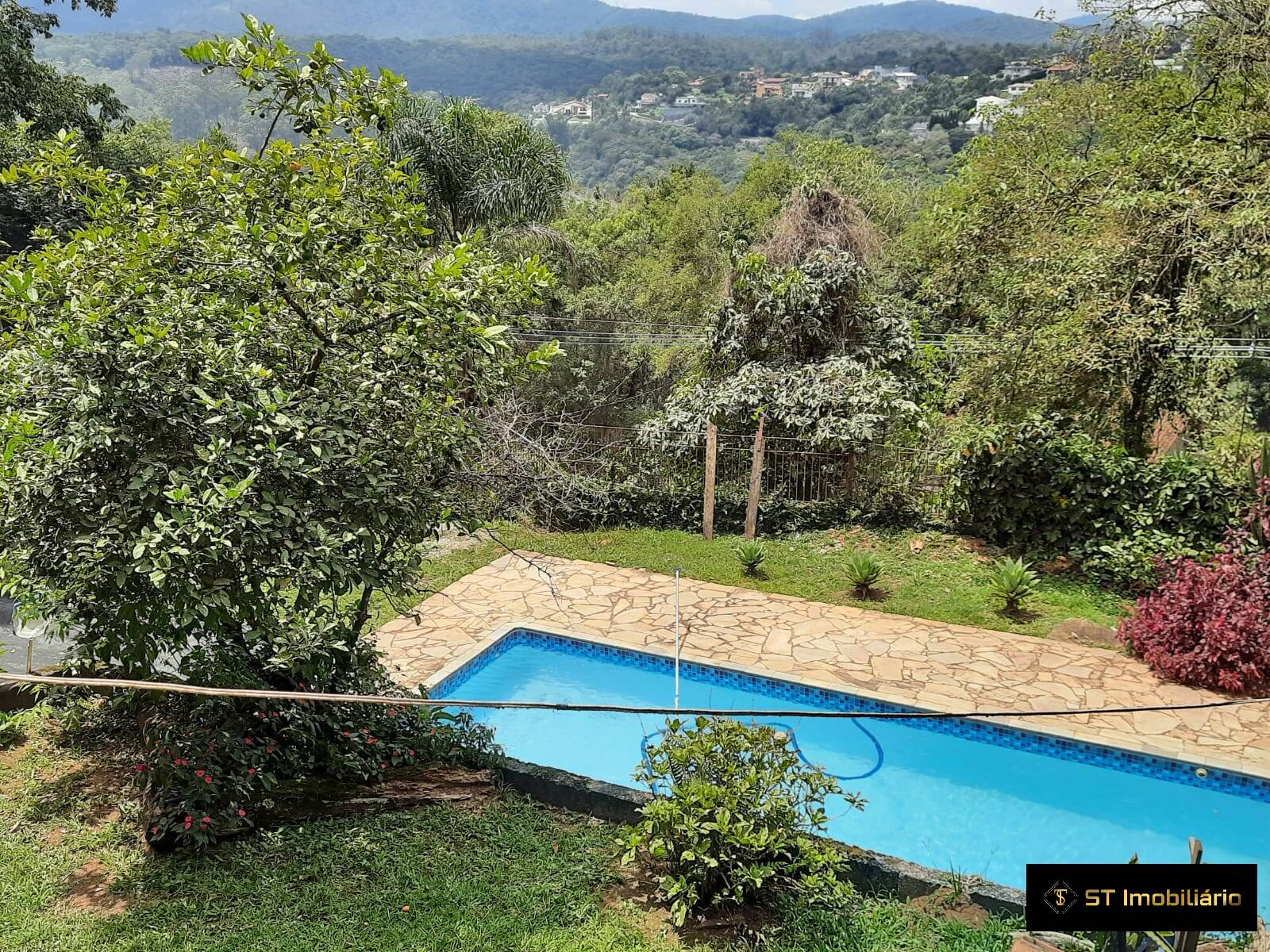 Chácara à venda com 2 quartos, 200m² - Foto 4