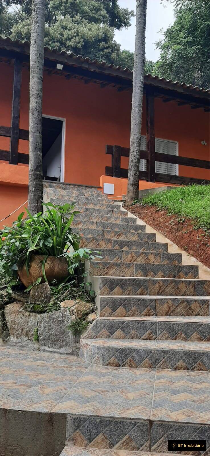 Chácara à venda com 2 quartos, 200m² - Foto 5