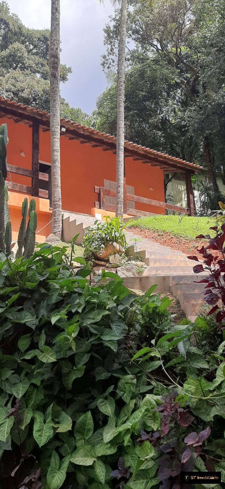 Chácara à venda com 2 quartos, 200m² - Foto 2