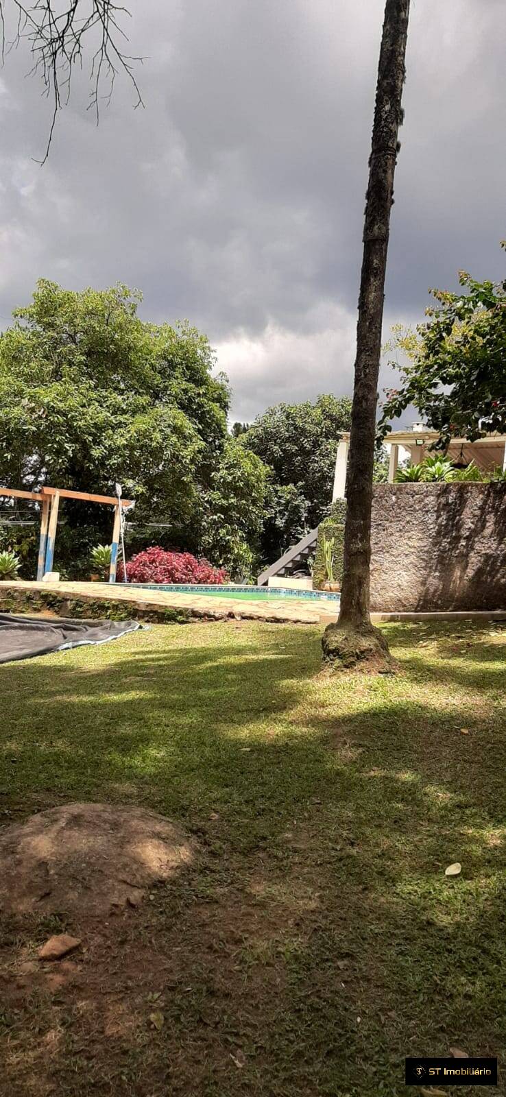Chácara à venda com 2 quartos, 200m² - Foto 6