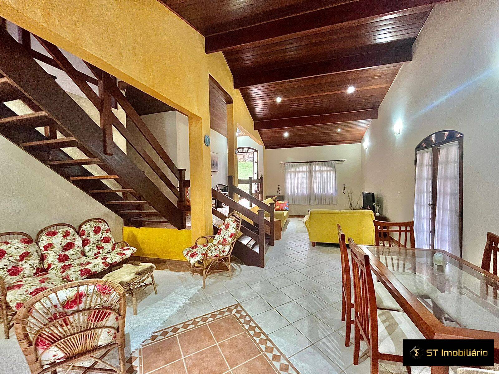 Chácara, 4 quartos, 4000 m² - Foto 10