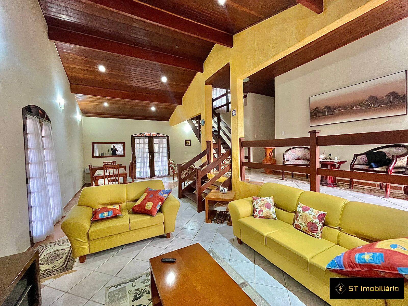 Chácara, 4 quartos, 4000 m² - Foto 9