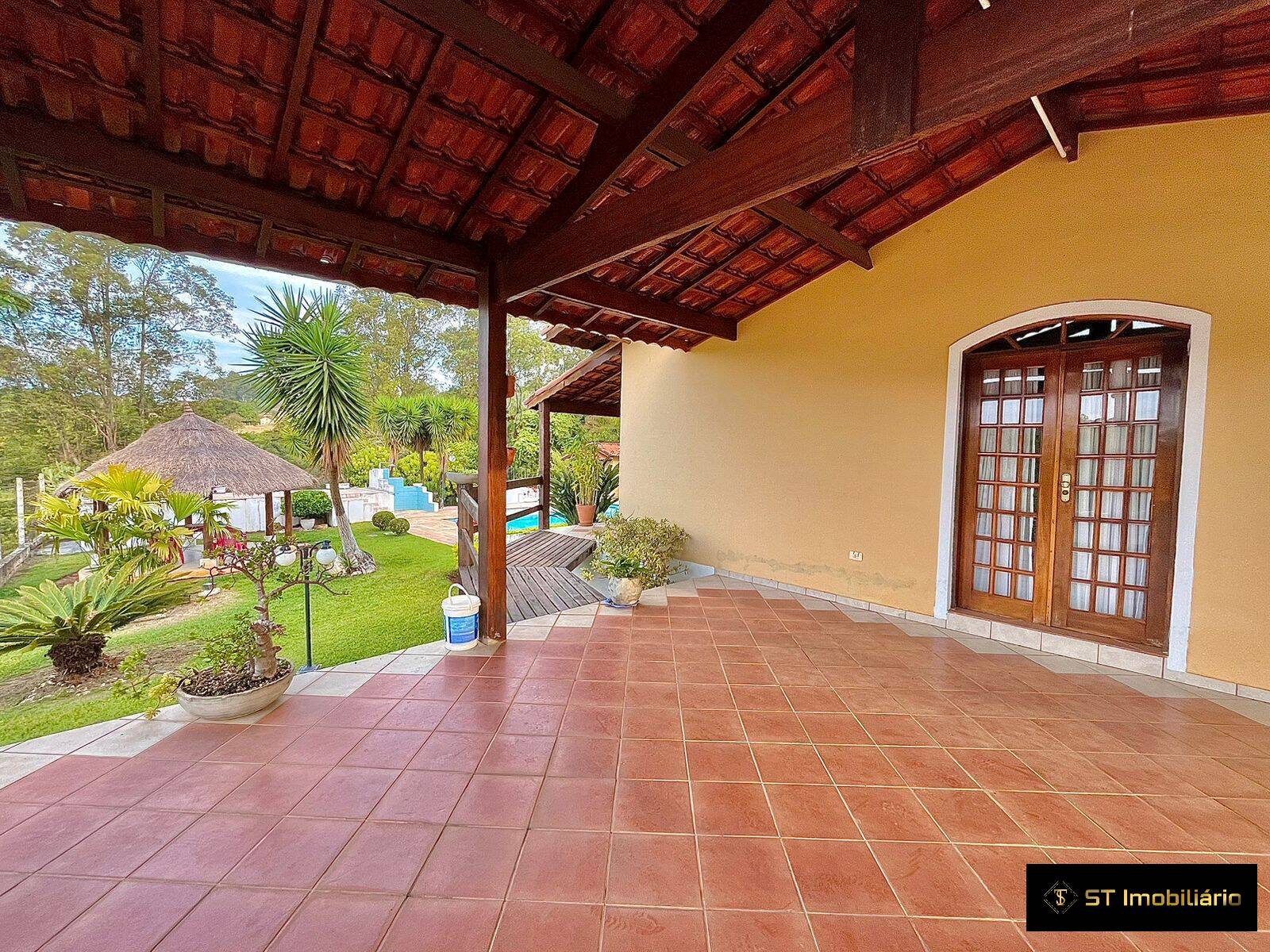 Chácara, 4 quartos, 4000 m² - Foto 17