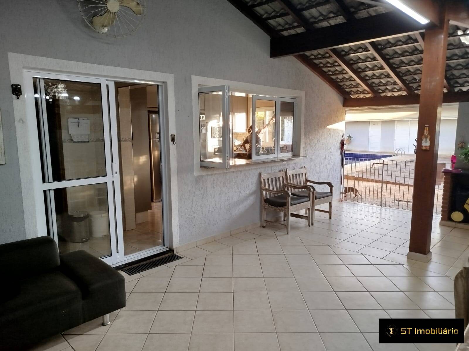 Casa à venda com 5 quartos, 345m² - Foto 21