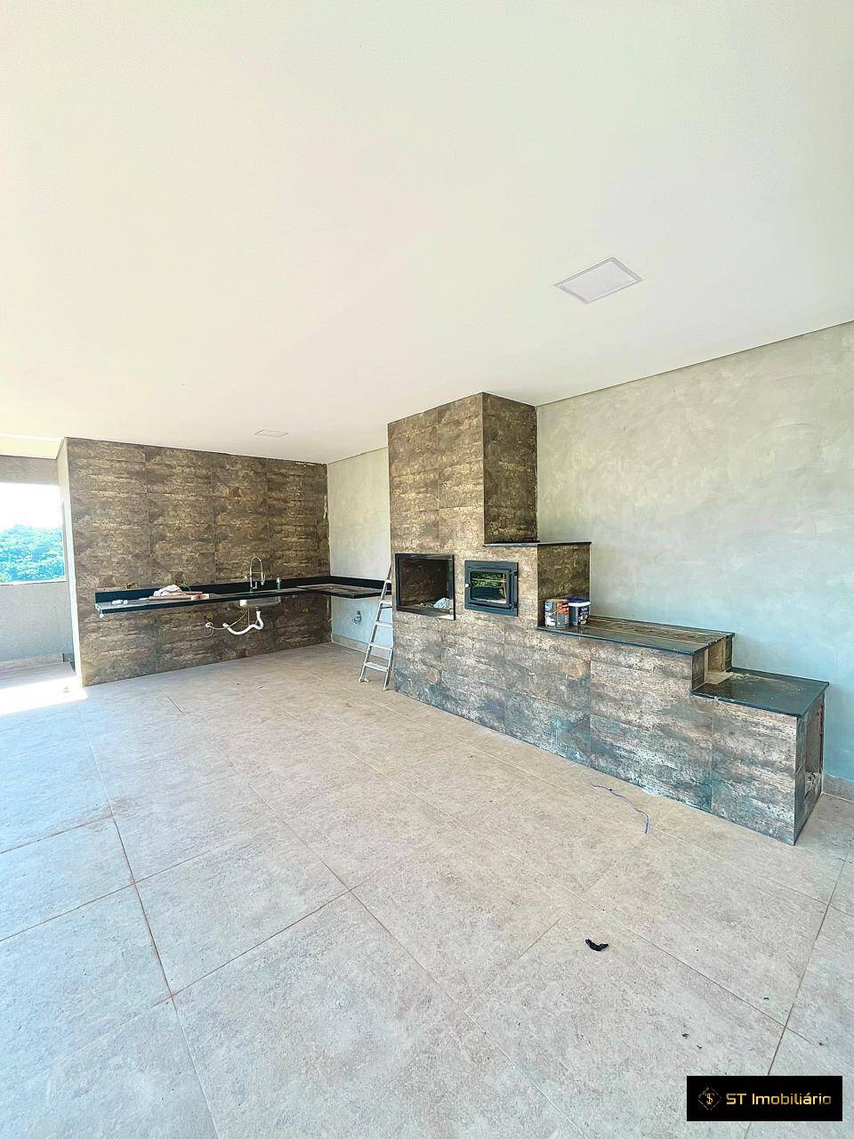 Chácara, 3 quartos, 1100 m² - Foto 21