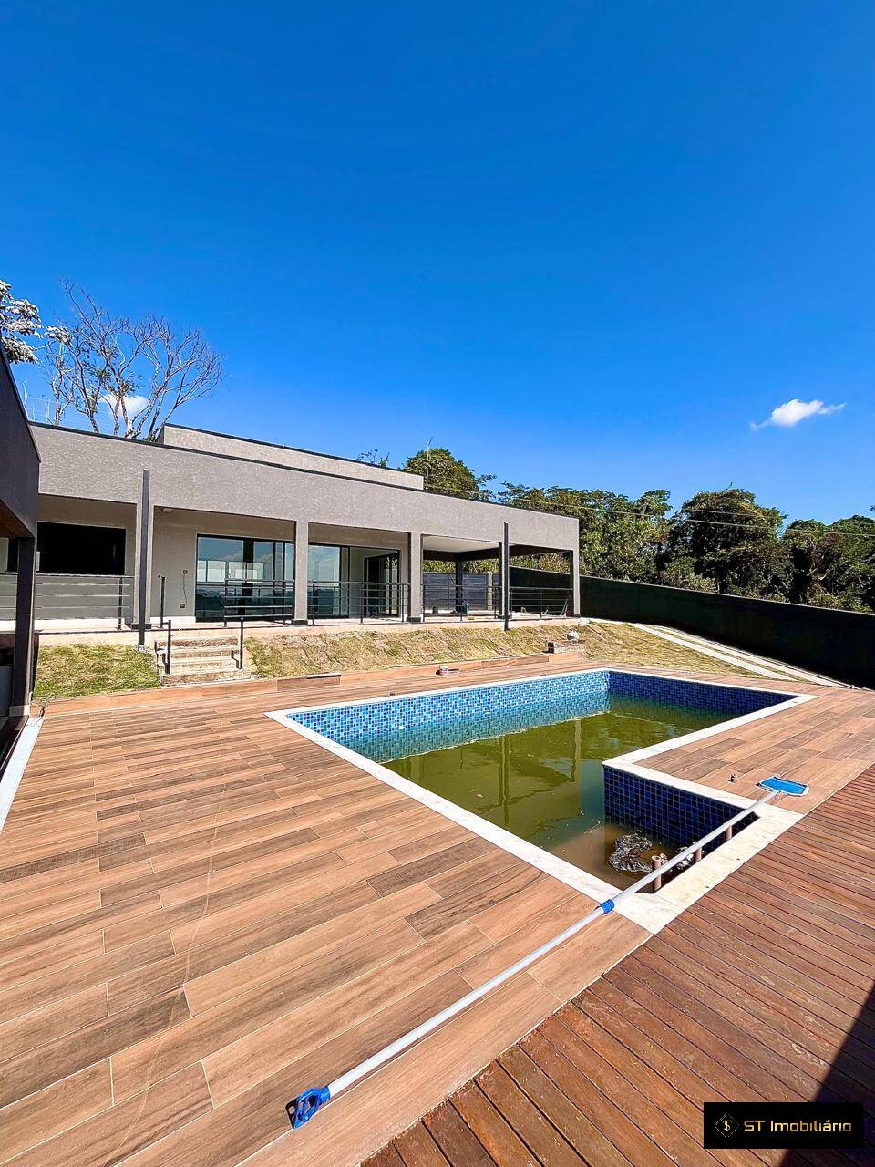 Chácara, 3 quartos, 1100 m² - Foto 20