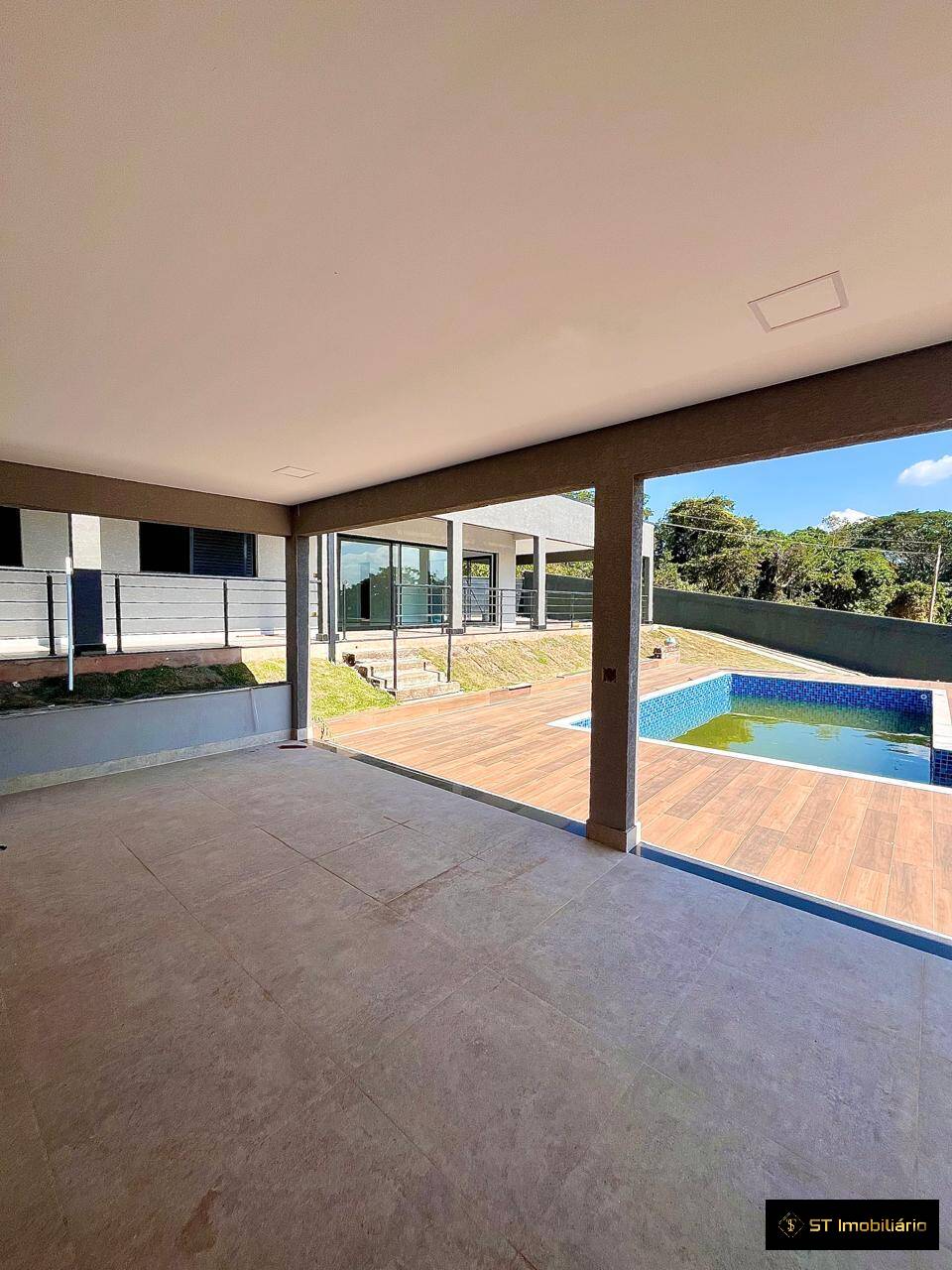 Chácara, 3 quartos, 1100 m² - Foto 23