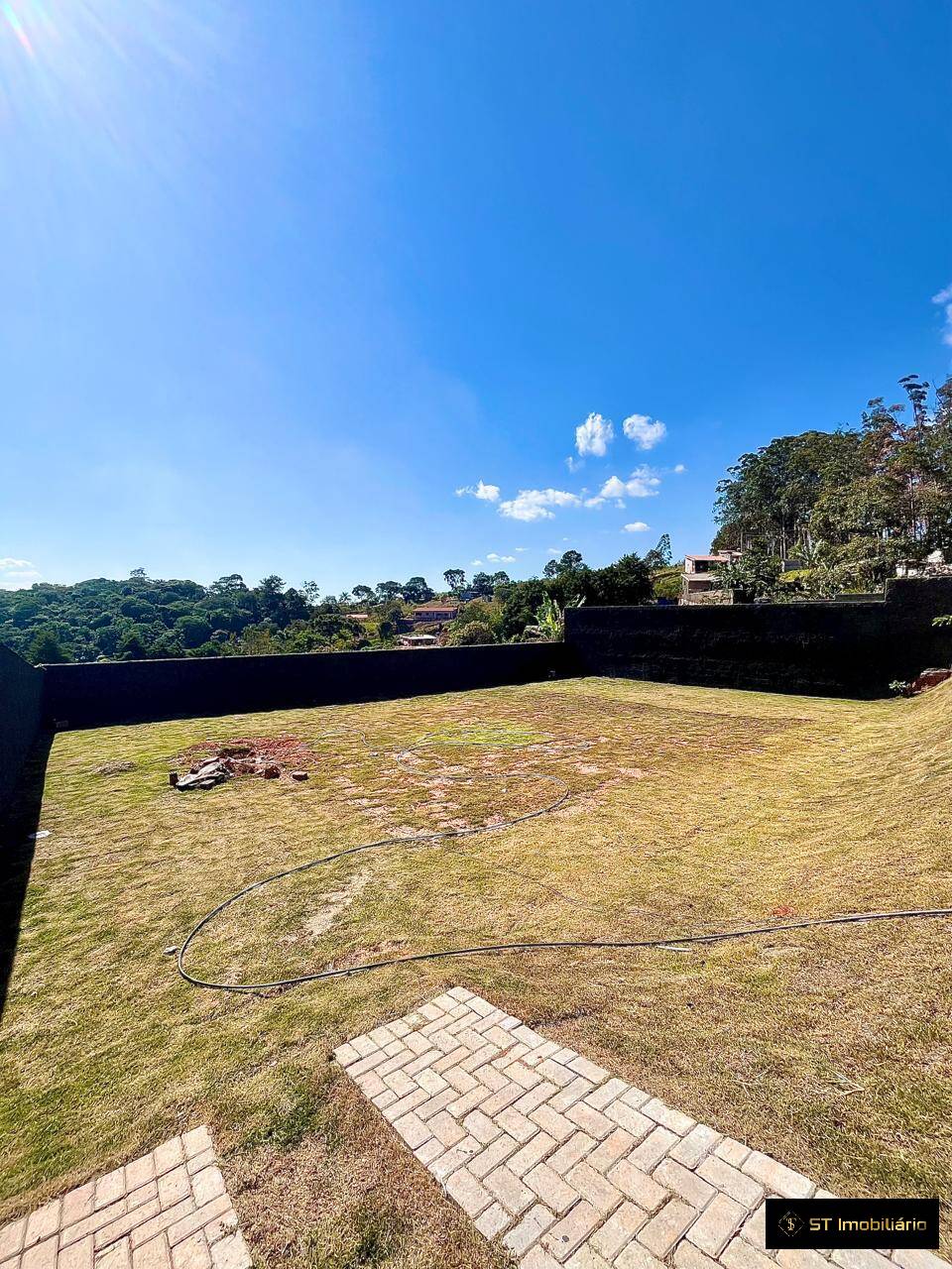 Chácara, 3 quartos, 1100 m² - Foto 25