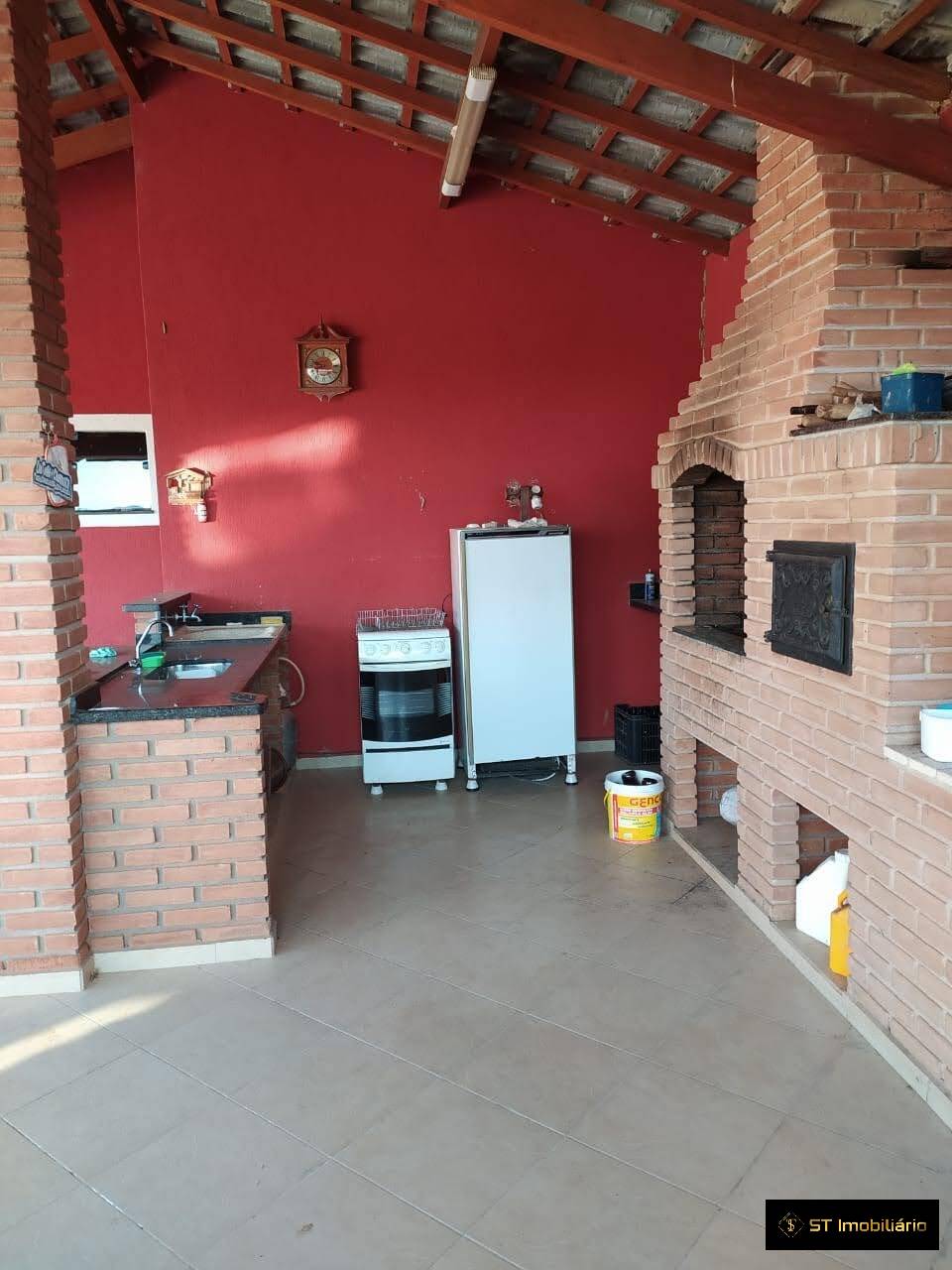 Chácara à venda com 4 quartos, 250m² - Foto 6
