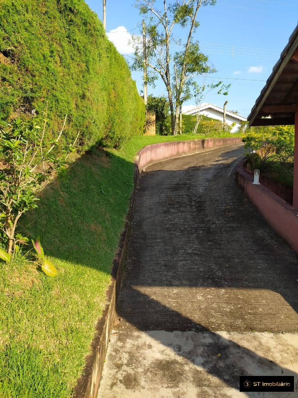 Chácara à venda com 4 quartos, 250m² - Foto 13