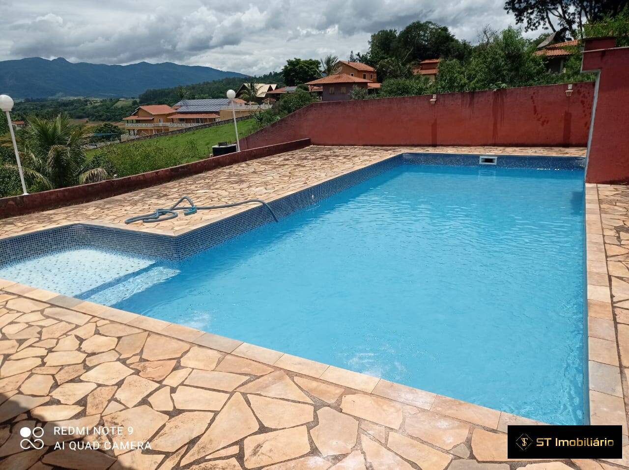 Chácara à venda com 4 quartos, 250m² - Foto 14