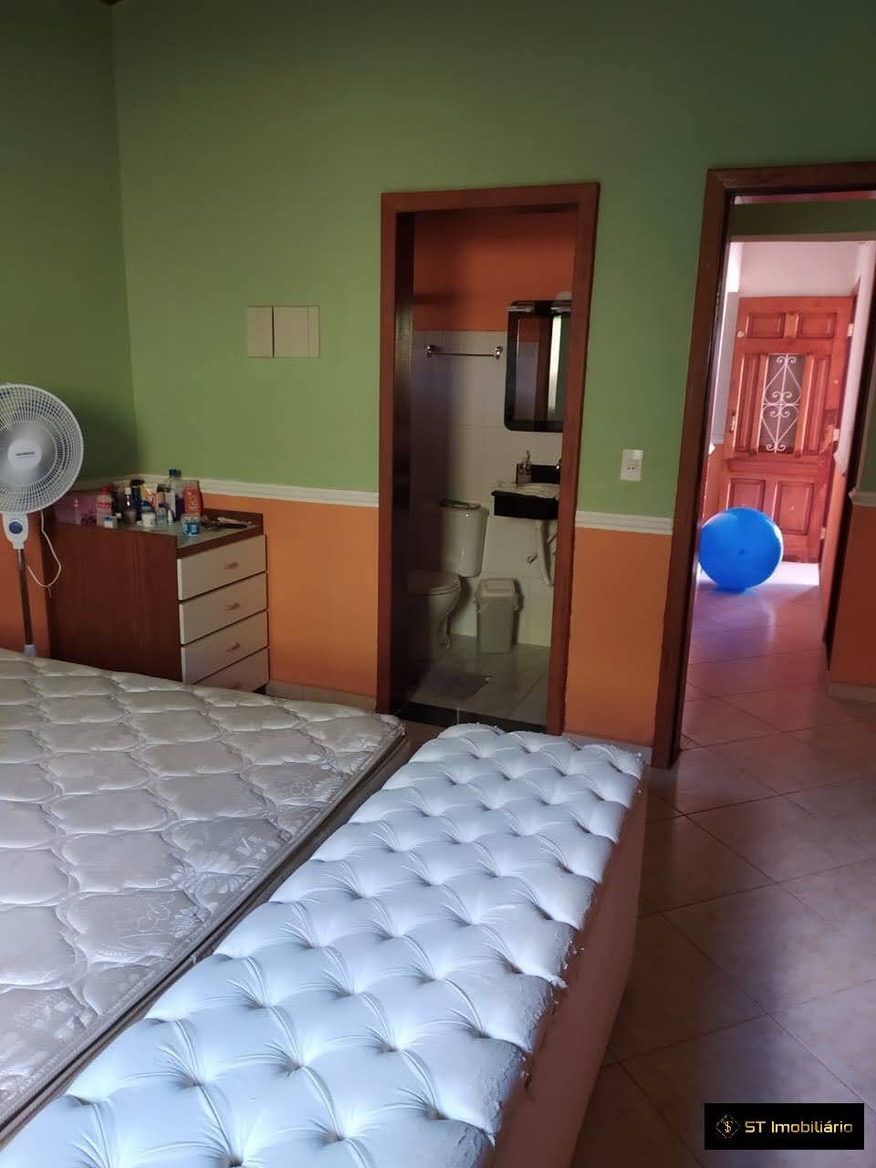 Chácara à venda com 4 quartos, 250m² - Foto 22