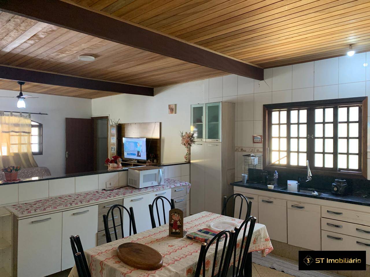 Chácara, 4 quartos, 1888 m² - Foto 12