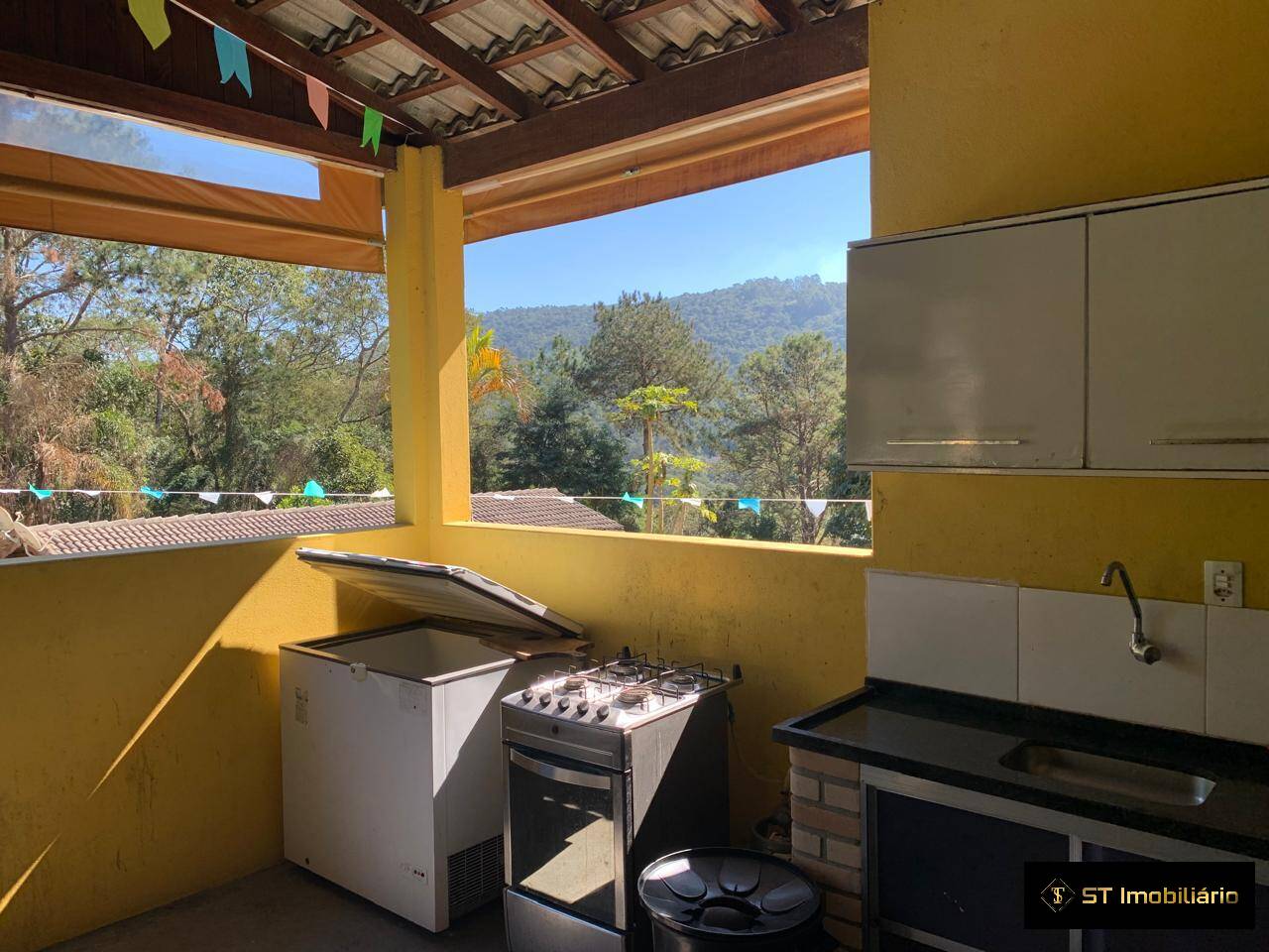 Chácara, 4 quartos, 1888 m² - Foto 14
