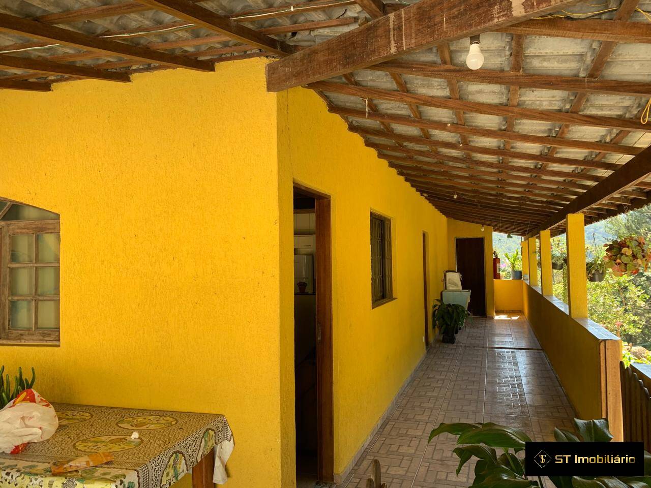 Chácara, 4 quartos, 1888 m² - Foto 17