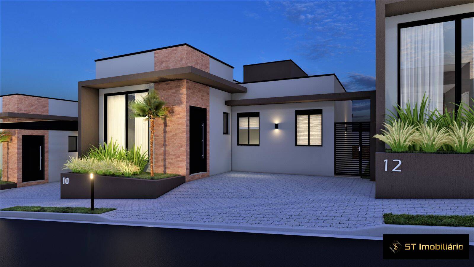 Casa, 3 quartos, 96 m² - Foto 6