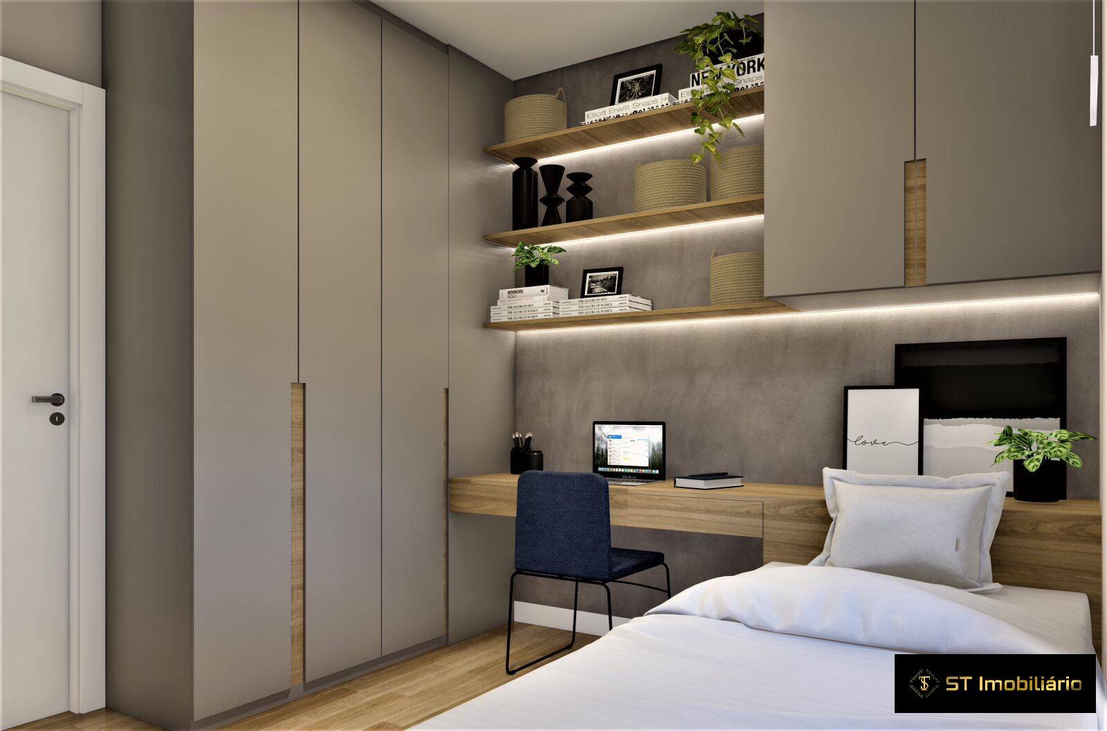 Casa, 3 quartos, 96 m² - Foto 10