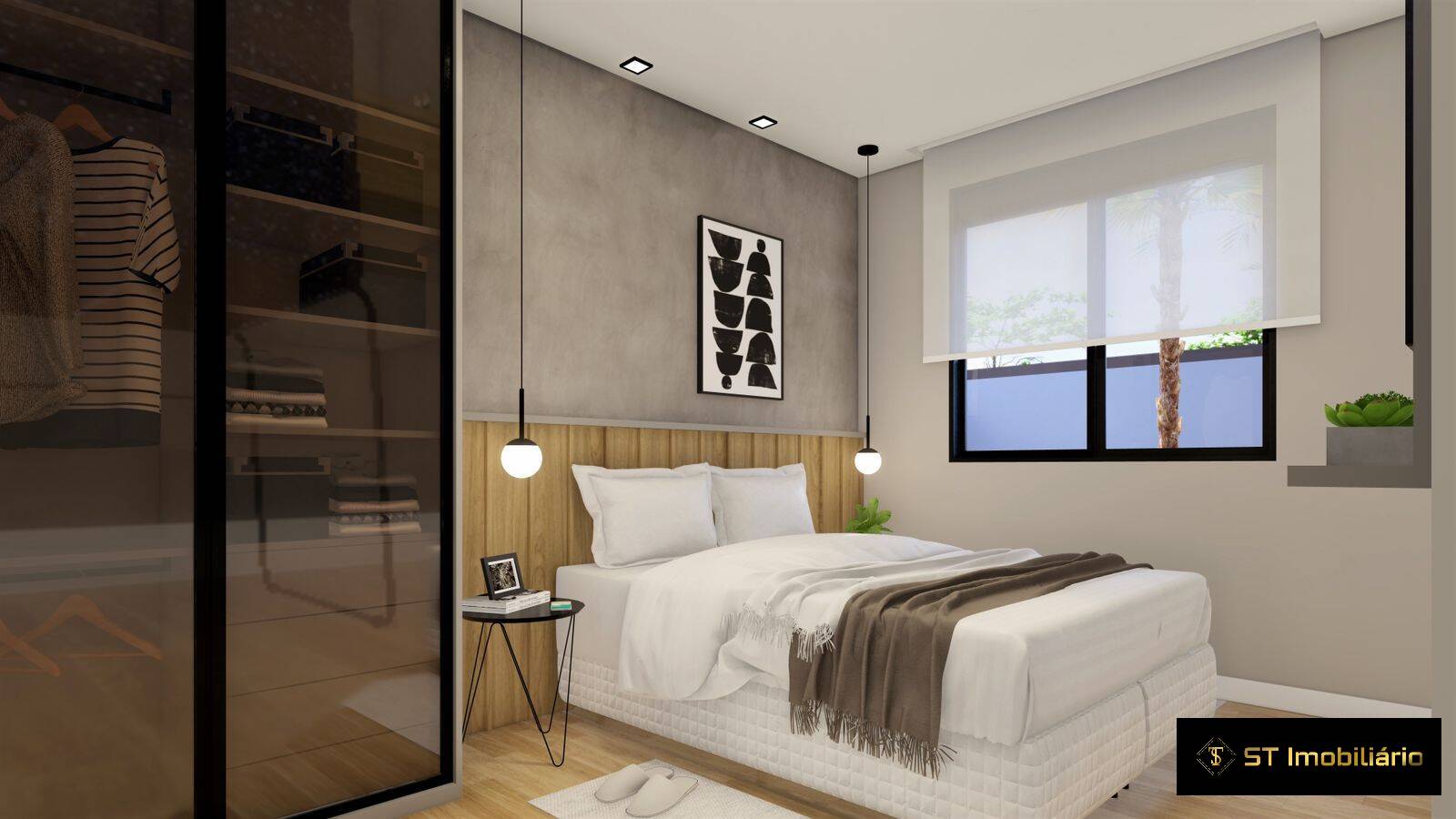 Casa, 3 quartos, 96 m² - Foto 11