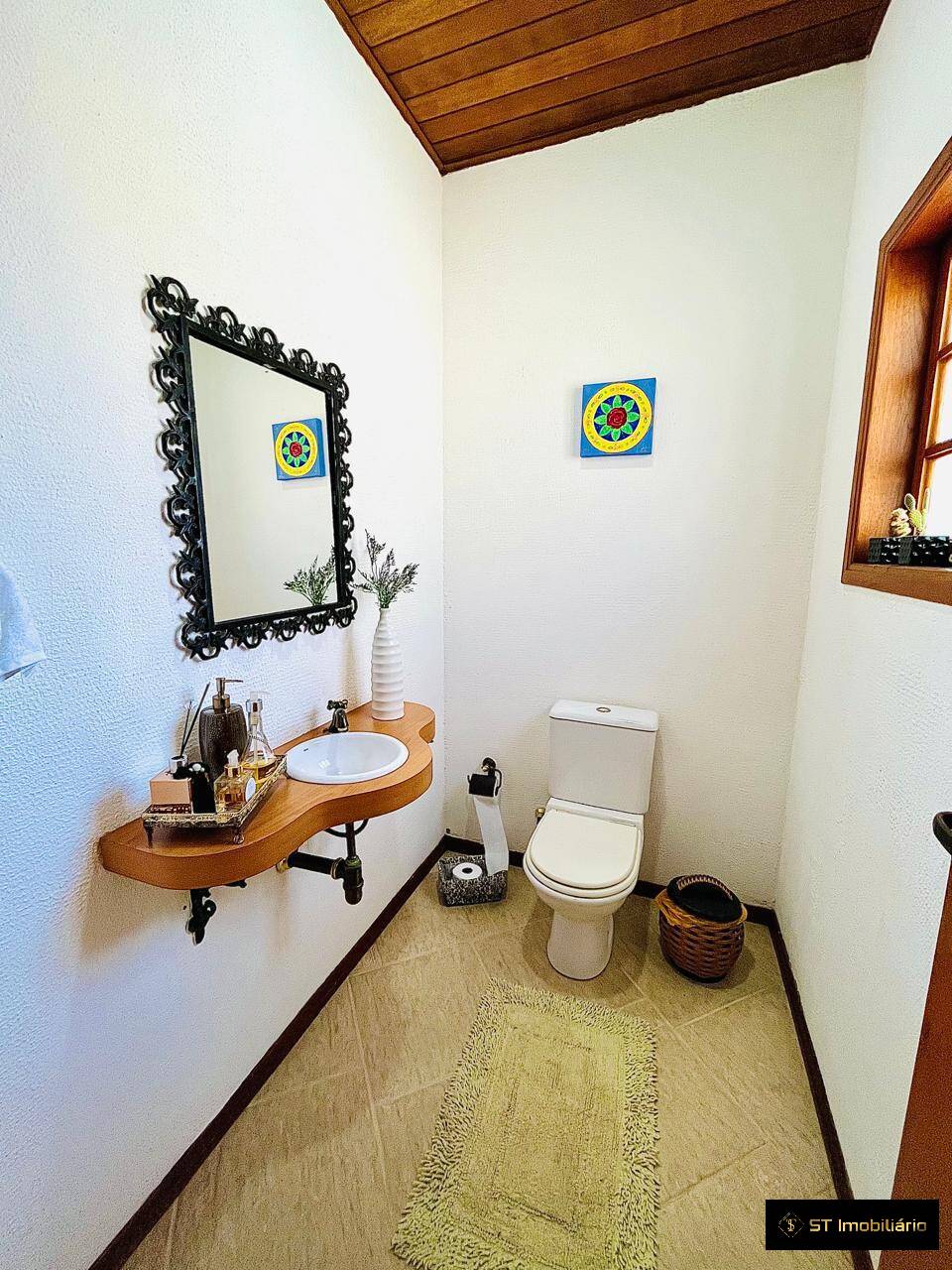 Chácara à venda e aluguel com 4 quartos, 289m² - Foto 12