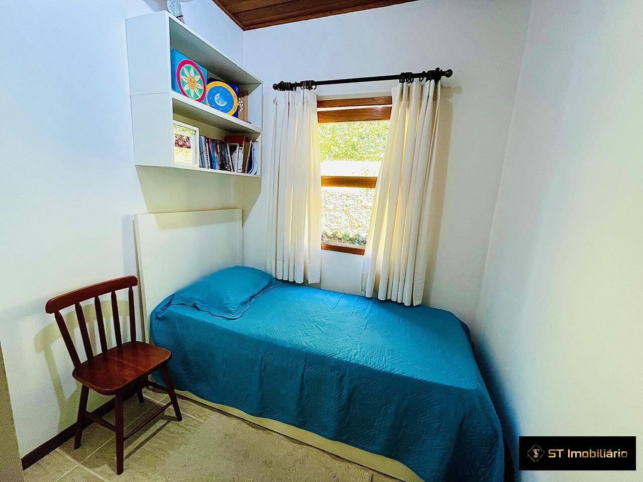 Chácara à venda e aluguel com 4 quartos, 289m² - Foto 23