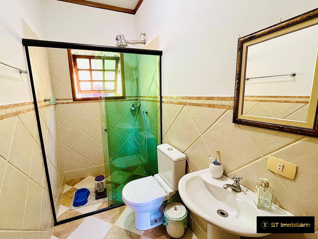 Chácara à venda e aluguel com 4 quartos, 289m² - Foto 21