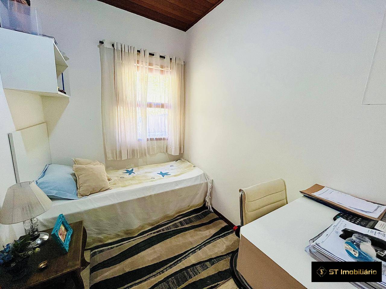 Chácara à venda e aluguel com 4 quartos, 289m² - Foto 22