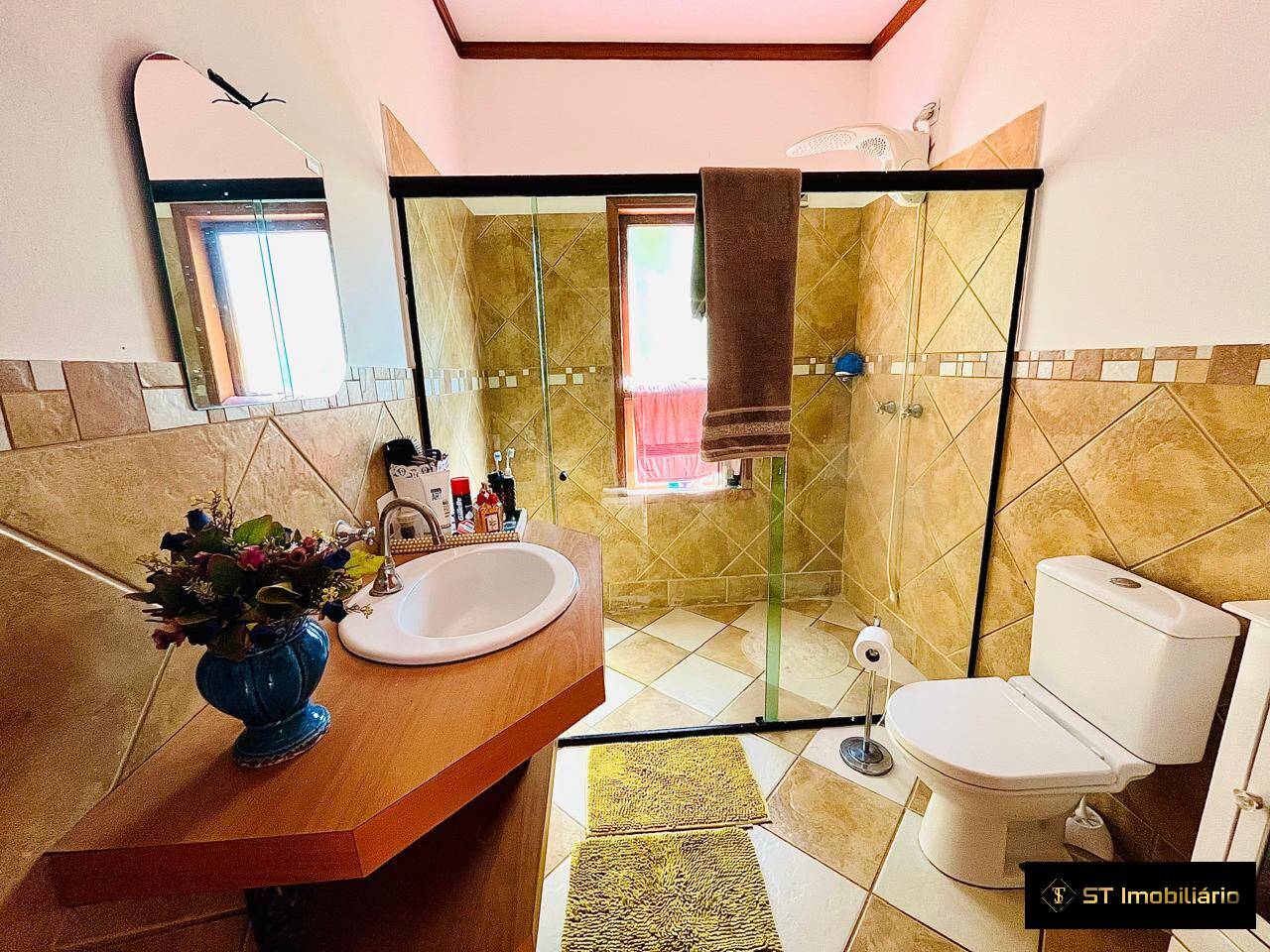 Chácara à venda e aluguel com 4 quartos, 289m² - Foto 19