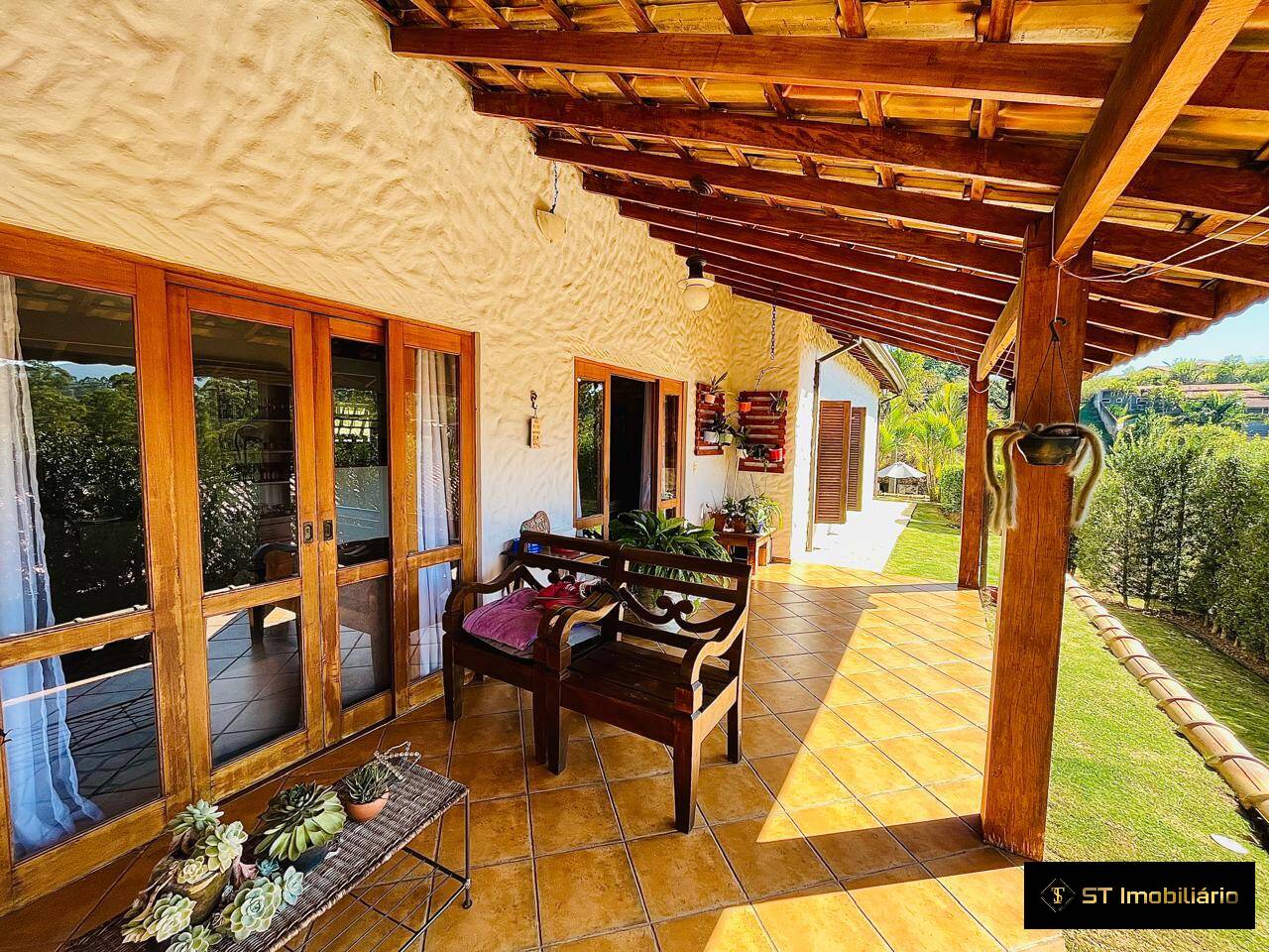 Chácara à venda e aluguel com 4 quartos, 289m² - Foto 25
