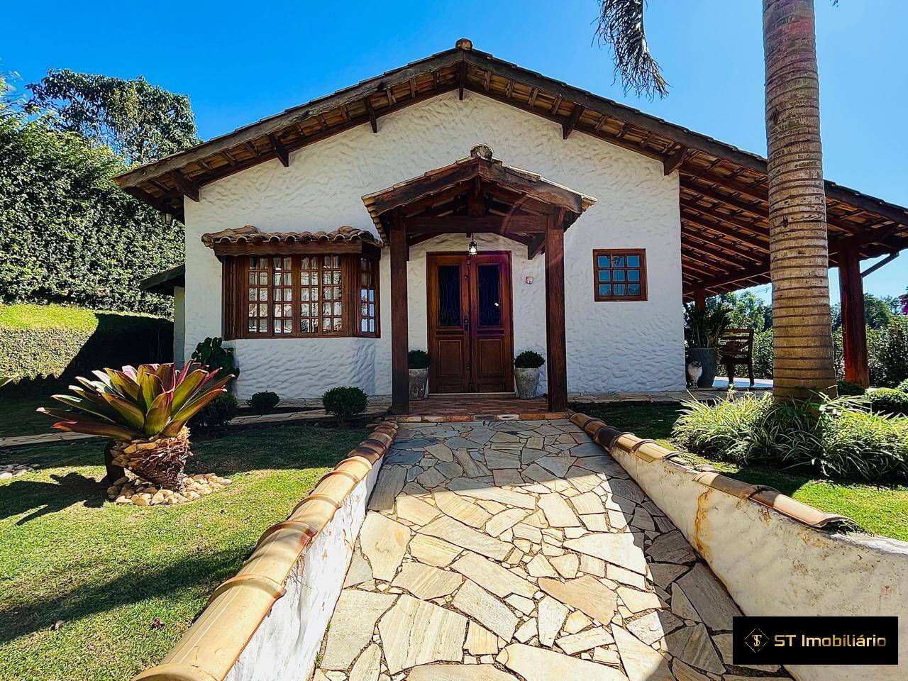 Chácara à venda e aluguel com 4 quartos, 289m² - Foto 6