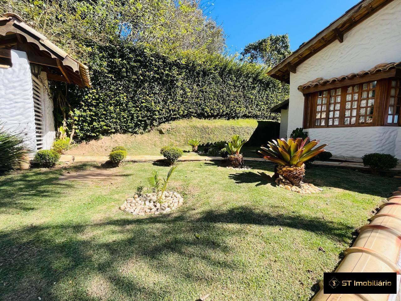 Chácara à venda e aluguel com 4 quartos, 289m² - Foto 7