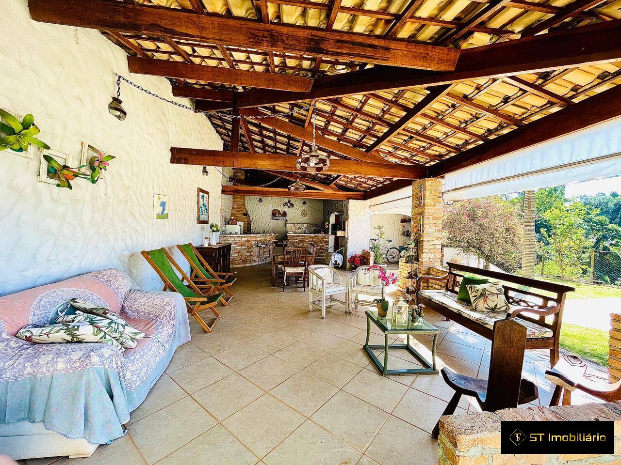 Chácara à venda e aluguel com 4 quartos, 289m² - Foto 28