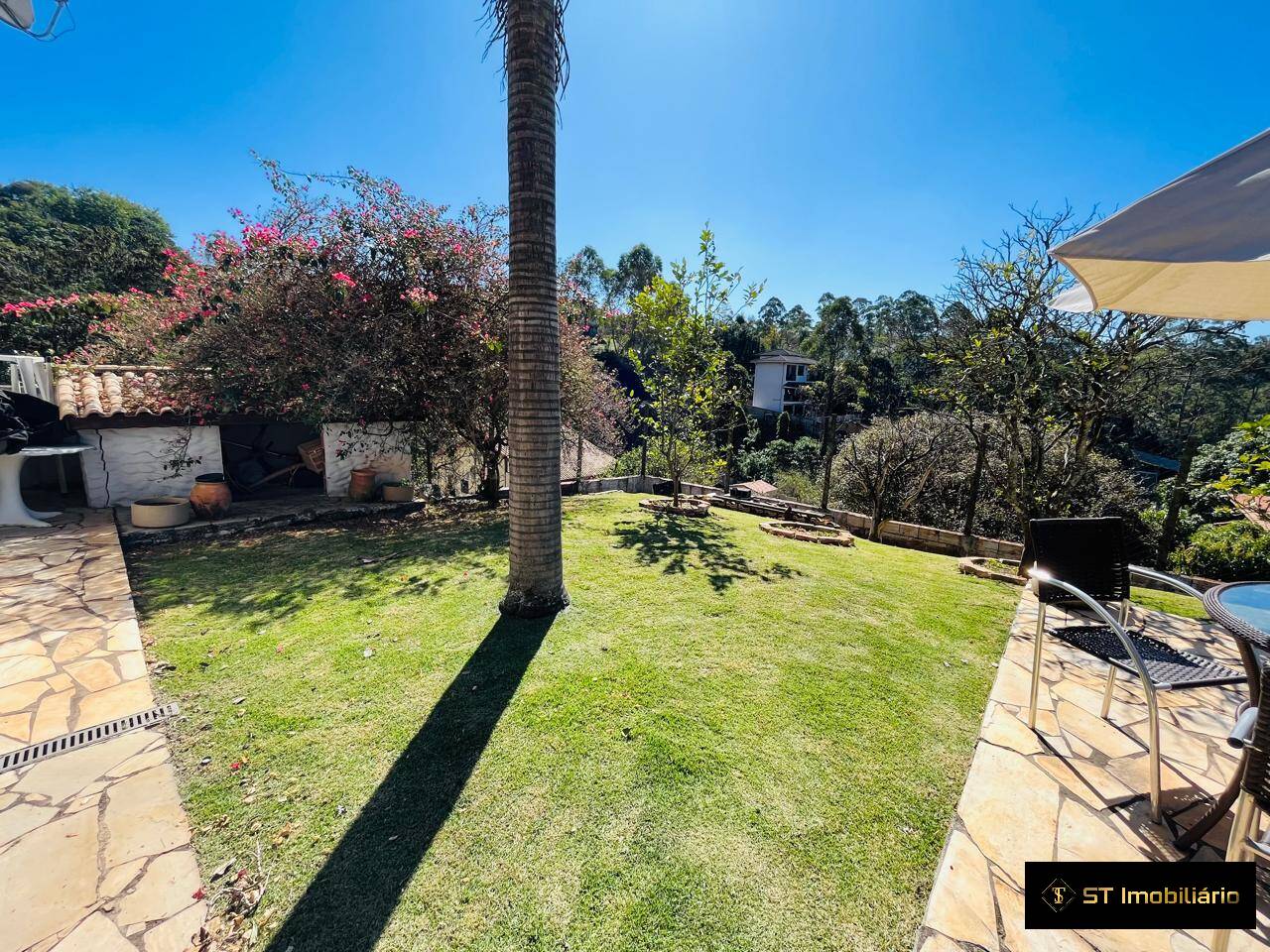 Chácara à venda e aluguel com 4 quartos, 289m² - Foto 32