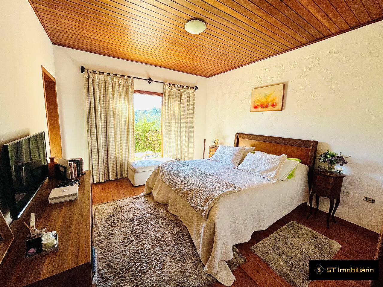 Chácara à venda e aluguel com 4 quartos, 289m² - Foto 17