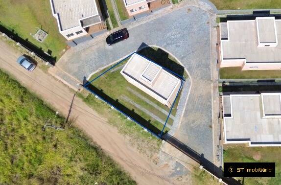 Casa, 2 quartos, 76 m² - Foto 2