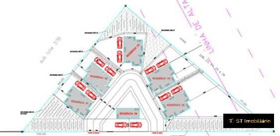 Casa, 2 quartos, 76 m² - Foto 16