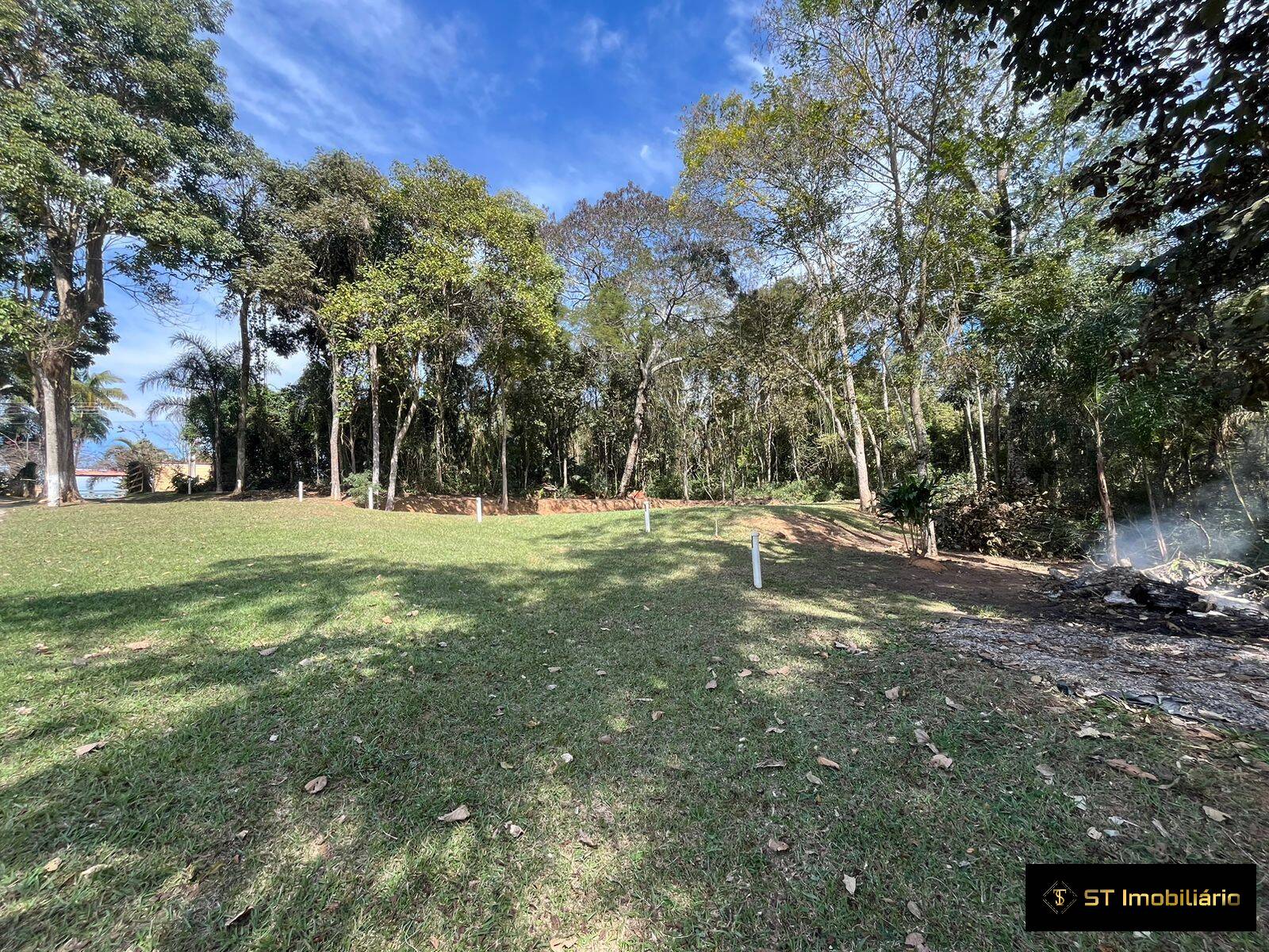 Sítio à venda com 5 quartos, 40000m² - Foto 9