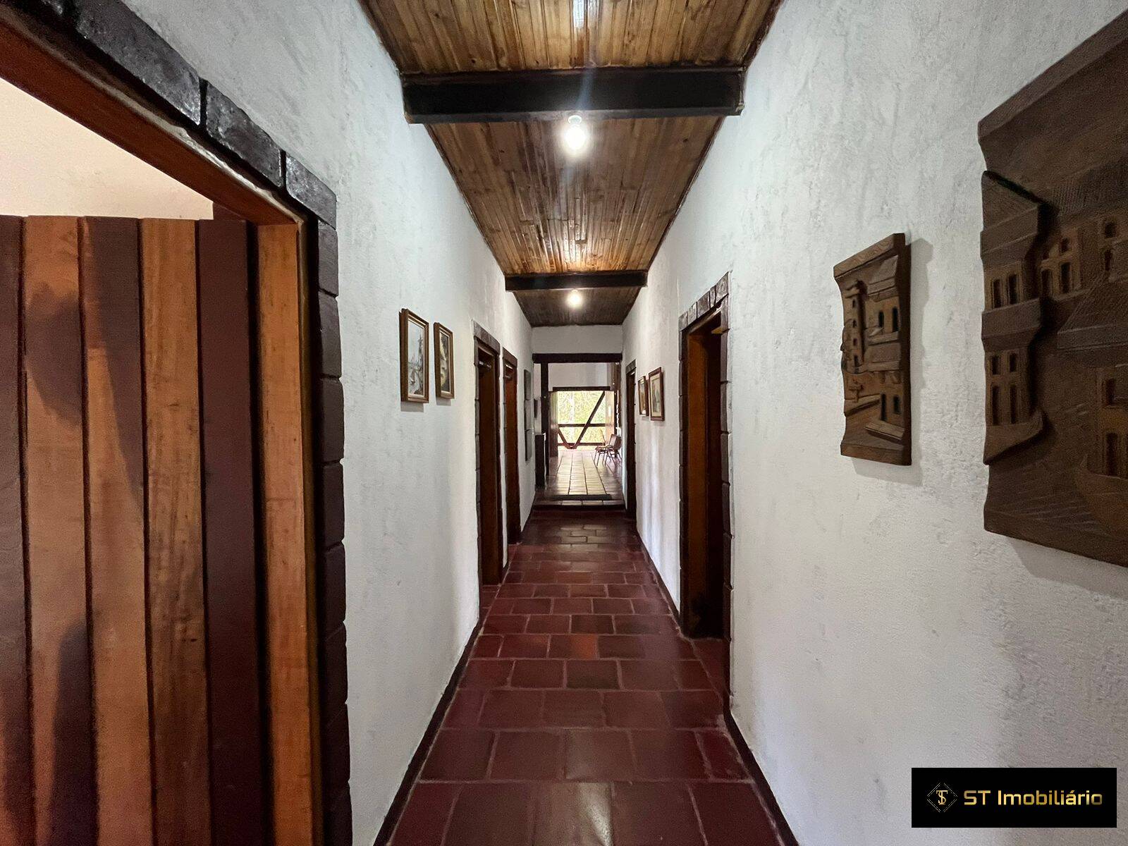 Sítio à venda com 5 quartos, 40000m² - Foto 10