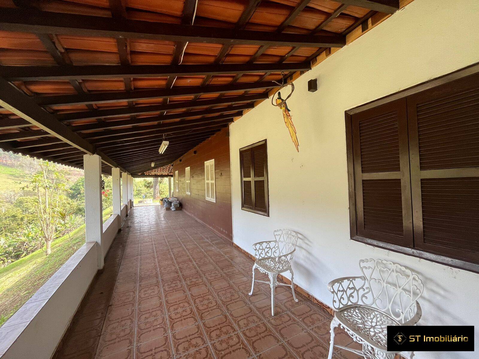 Sítio à venda com 5 quartos, 40000m² - Foto 11