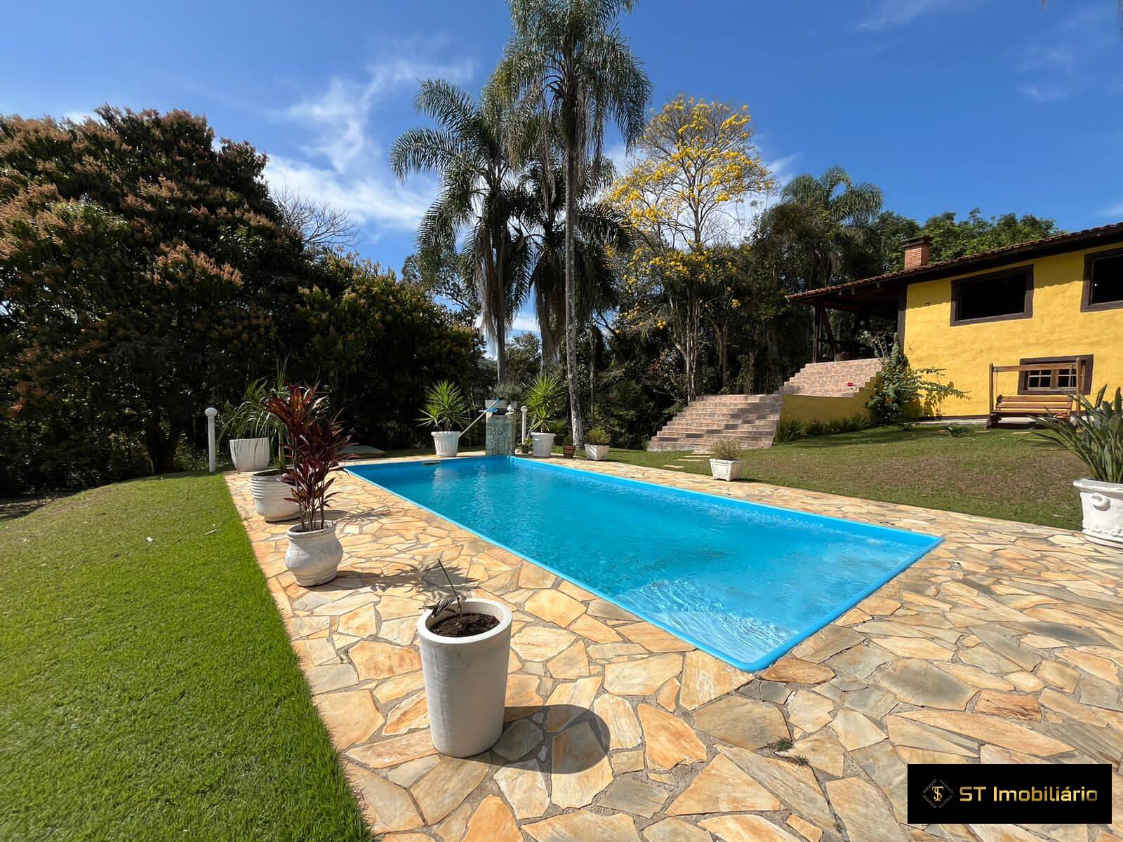 Sítio à venda com 5 quartos, 40000m² - Foto 13