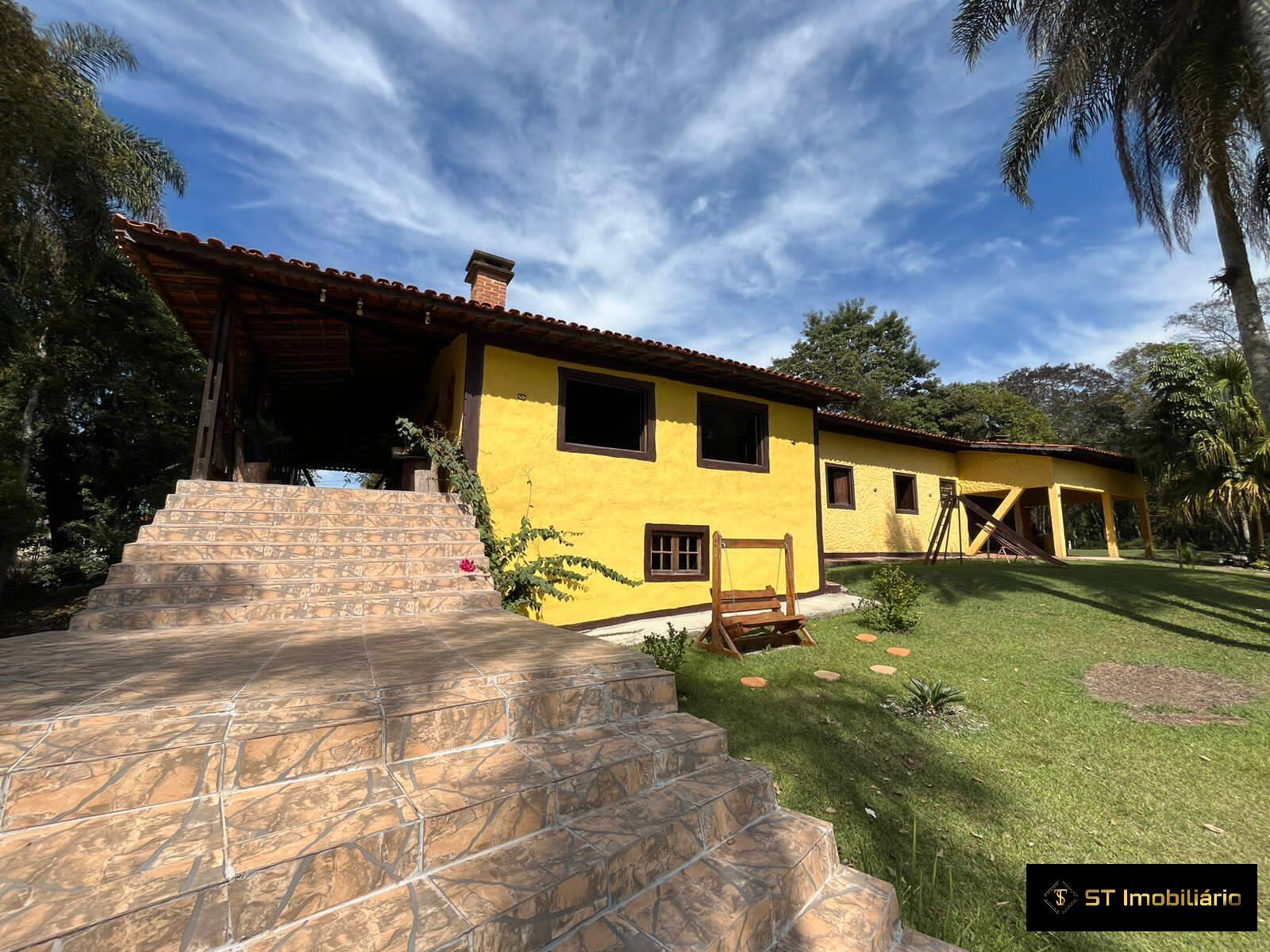Sítio à venda com 5 quartos, 40000m² - Foto 12