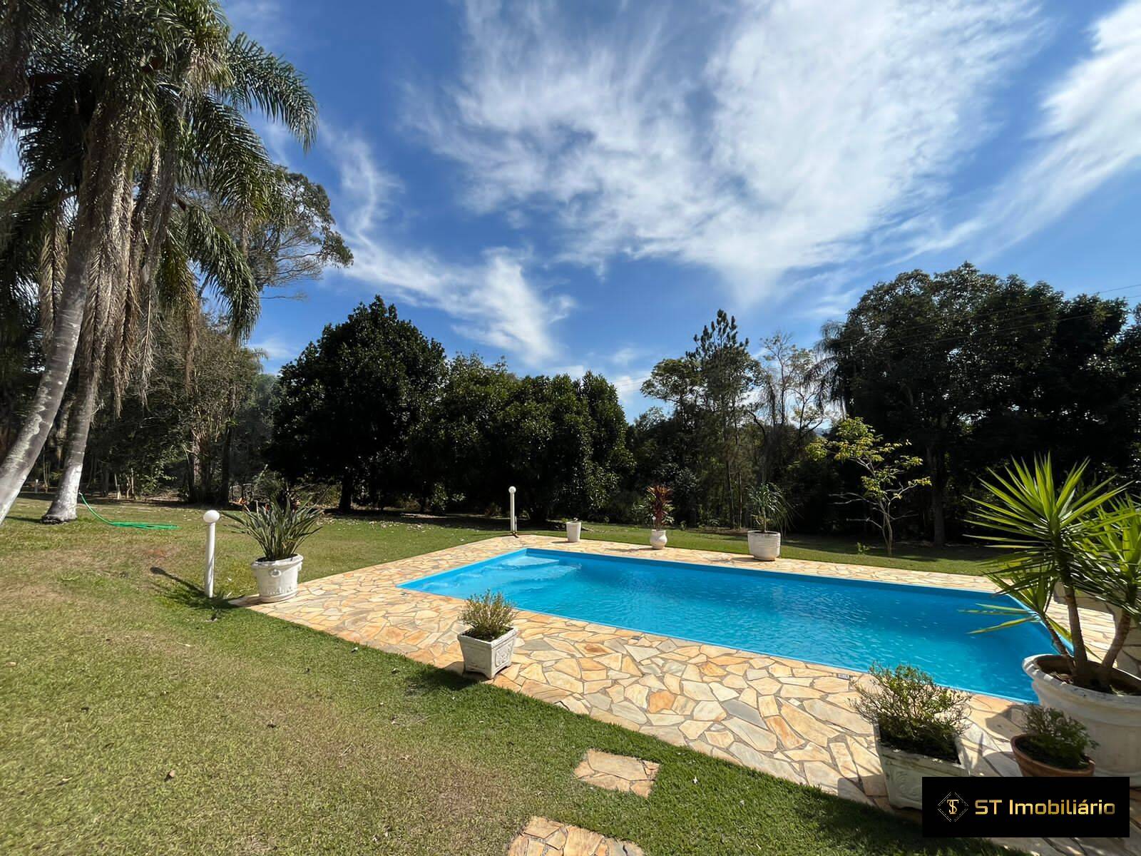 Sítio à venda com 5 quartos, 40000m² - Foto 14