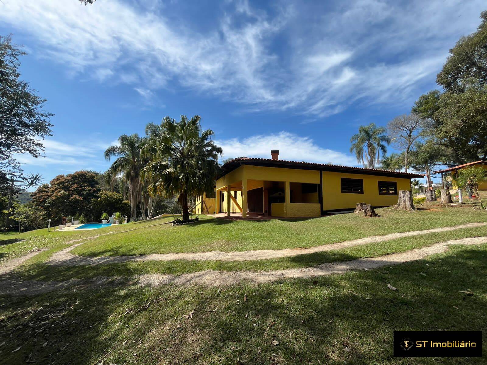 Sítio à venda com 5 quartos, 40000m² - Foto 18
