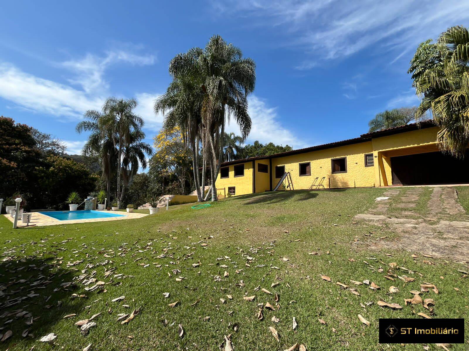 Sítio à venda com 5 quartos, 40000m² - Foto 17