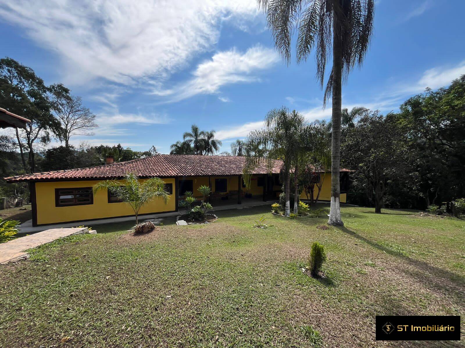 Sítio à venda com 5 quartos, 40000m² - Foto 19